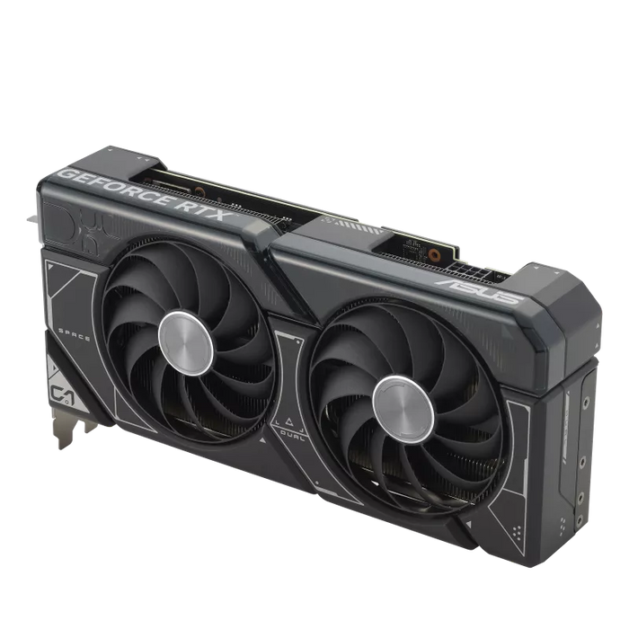 ASUS Dual GeForce RTX 4070 OC Edition 12GB GDDR6X