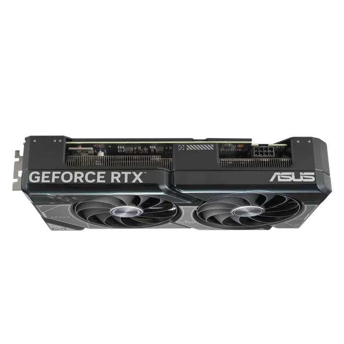 ASUS Dual GeForce RTX 4070 OC Edition 12GB GDDR6X