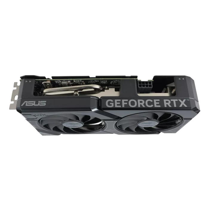 ASUS Dual GeForce RTX™ 4060 Ti OC Edition 16GB GDDR6