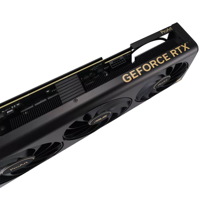 ASUS ProArt GeForce RTX 4080 OC Edition 16GB GDDR6X