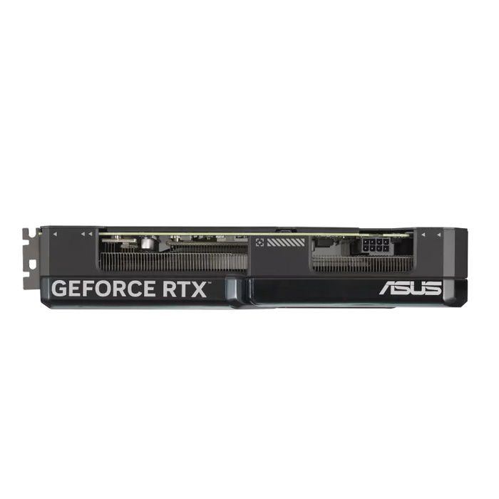 ASUS Dual GeForce RTX 4070 OC Edition 12GB GDDR6X