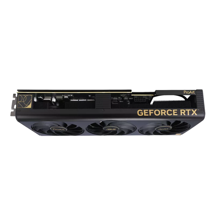 ASUS ProArt GeForce RTX 4080 OC Edition 16GB GDDR6X