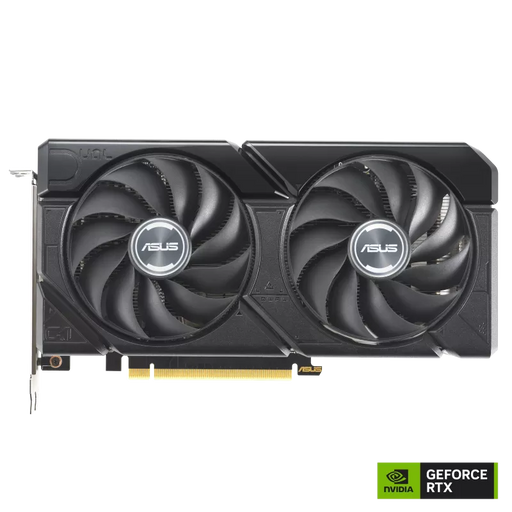 ASUS Dual GeForce RTX 4070 EVO 12GB GDDR6X