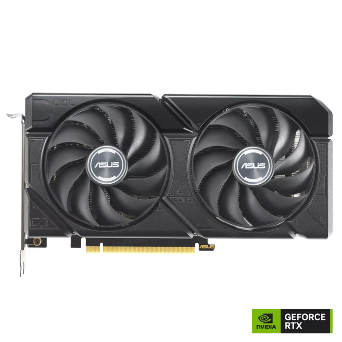 ASUS Dual GeForce RTX 4070 EVO 12GB GDDR6X