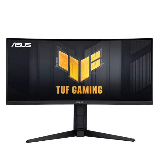 ASUS TUF Gaming VG30VQL1A WFHD (2560X1080) TN 200Hz 1ms Free Sync Curved