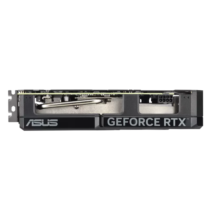 ASUS Dual GeForce RTX 4070 EVO 12GB GDDR6X