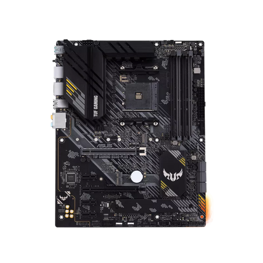 ASUS TUF GAMING B550-PLUS D4