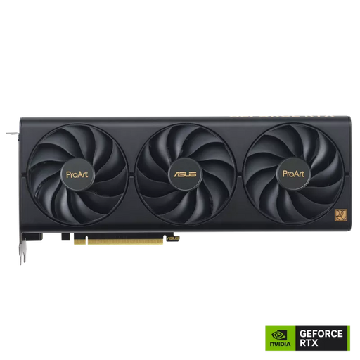 ASUS ProArt GeForce RTX 4060 Ti OC Edition 16GB GDDR6