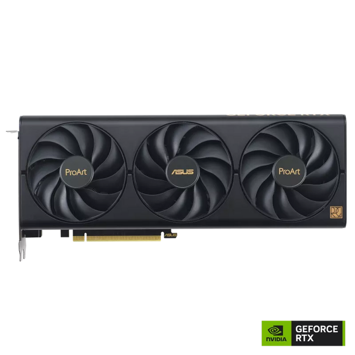 ASUS ProArt GeForce RTX 4060 Ti OC Edition 16GB GDDR6