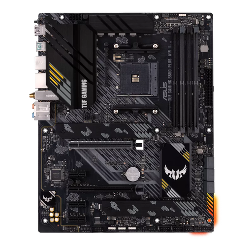 ASUS TUF GAMING B550-PLUS (WIFI) II D4