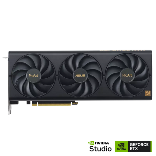 ASUS ProArt GeForce RTX 4070 OC Edition 12GB GDDR6X