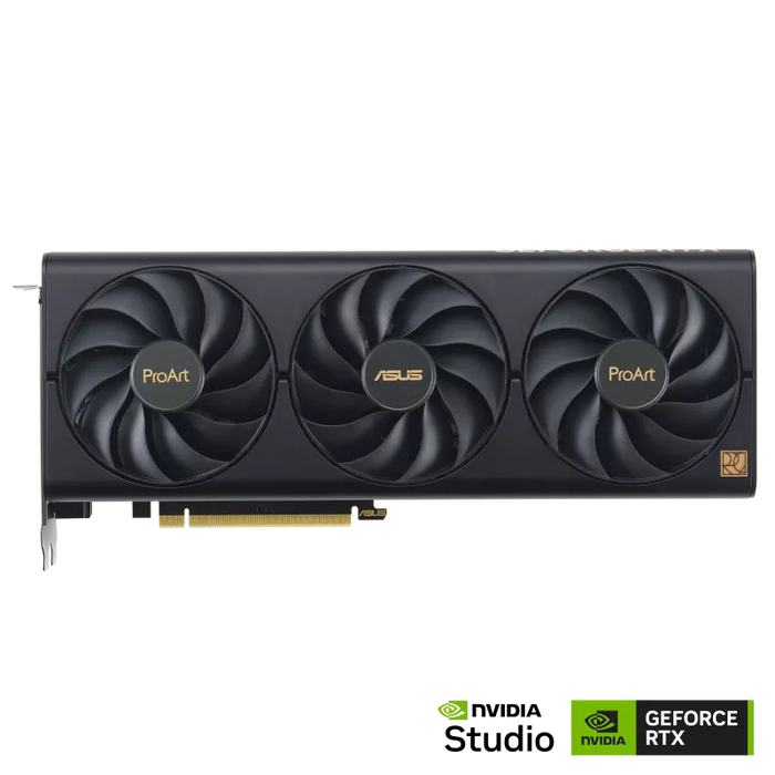 ASUS ProArt GeForce RTX 4070 OC Edition 12GB GDDR6X