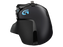 LOGITECH G502 RGB TUNABLE GAMING MOUSE