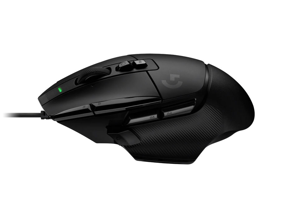 LOGITECH G502 X GAMING MOUSE