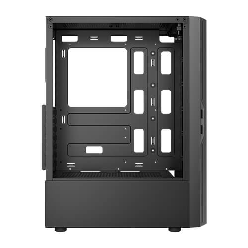 Antec AX20 RGB (Mid-Tower) Gaming Computer Case