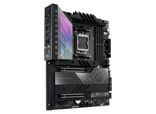 ASUS ROG STRIX CROSSHAIR X670E HERO