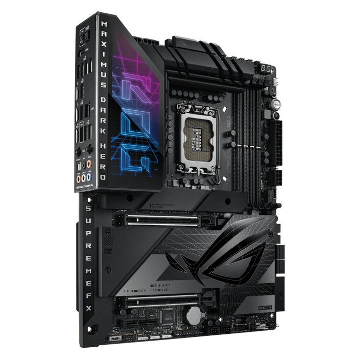 ASUS ROG MAXIMUS Z790 DARK HERO D5