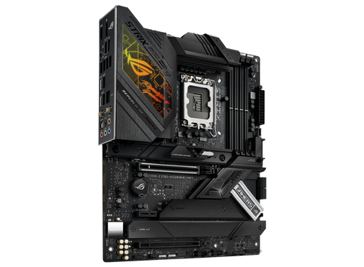 ASUS ROG STRIX Z790-H GAMING (WIFI) D5