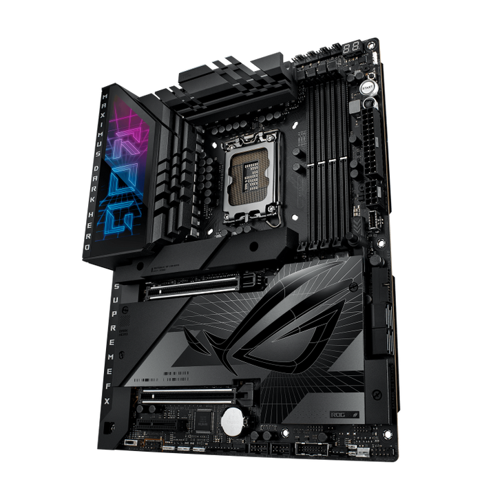 ASUS ROG MAXIMUS Z790 DARK HERO D5