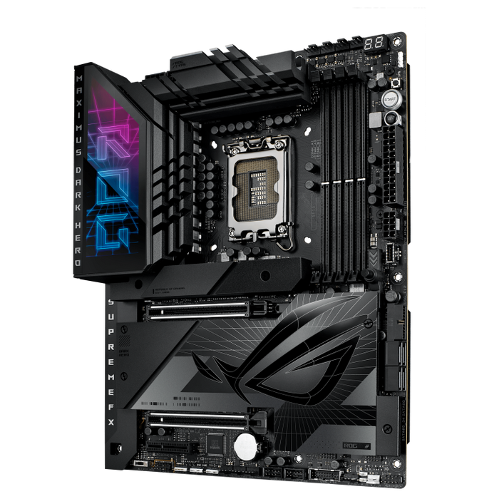 ASUS ROG MAXIMUS Z790 DARK HERO D5