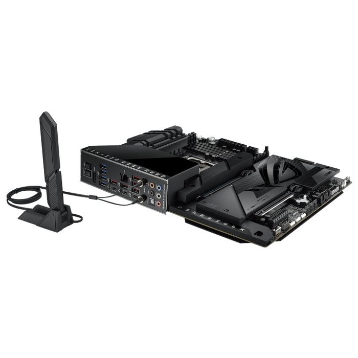 ASUS ROG MAXIMUS Z790 DARK HERO D5