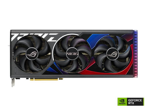 ASUS ROG Strix GeForce RTX 4080 16GB OC Edition GDDR6X