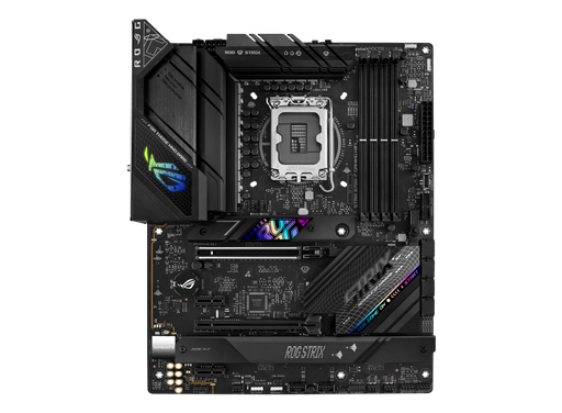 ASUS ROG STRIX B760-F GAMING (WIFI) D5