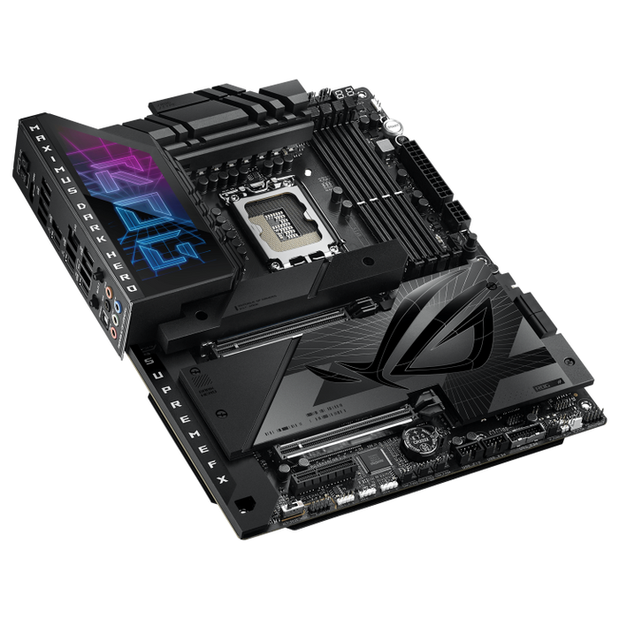 ASUS ROG MAXIMUS Z790 DARK HERO D5