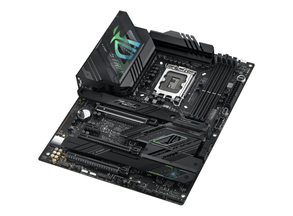 ASUS ROG STRIX Z790-F GAMING (WIFI) D5