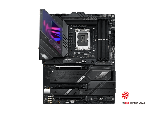 ASUS ROG STRIX Z790-E GAMING (WIFI) D5