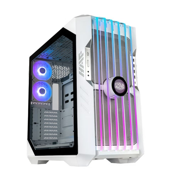 Cooler Master HAF 700 EVO Full Tower PC Case