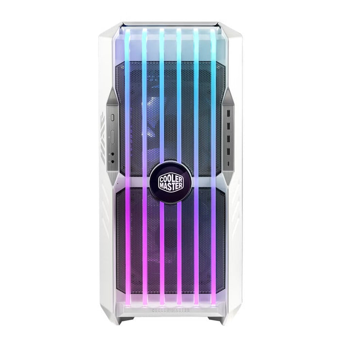 Cooler Master HAF 700 EVO Full Tower PC Case