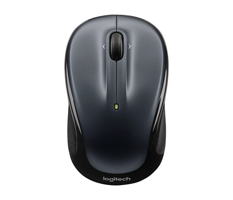 Logitech Silent M325 Wireless Mouse