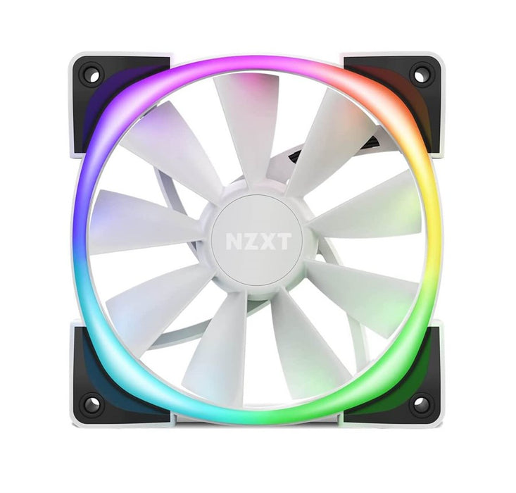 NZXT Aer RGB 2 (120mm RGB Single Fan)