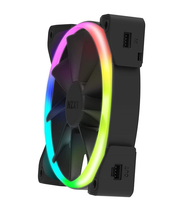 NZXT Aer RGB 2 (140mm RGB Single Fan)