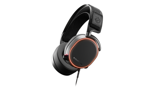SteelSeries Arctis Pro (RGB) Wired Gaming Headset