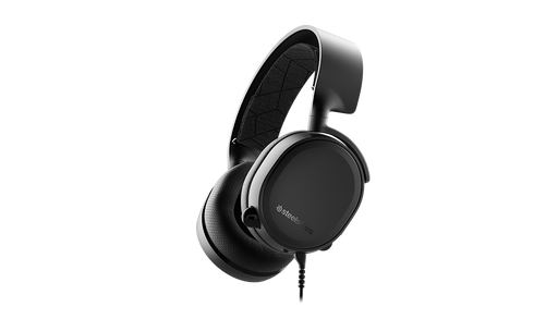 SteelSeries Arctis 3 Wired Gaming Headset