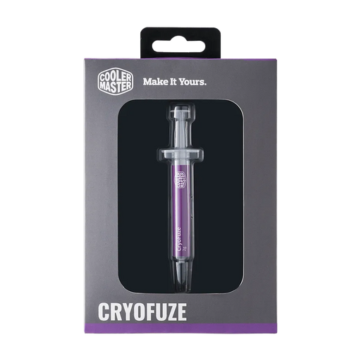 Cooler Master CRYOFUZE NANO