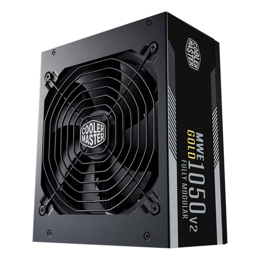 Cooler Master MWE GOLD 1050 V2 Fully Modular