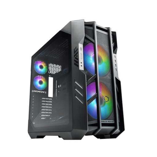 Cooler Master HAF 700 Full Tower PC Case