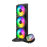 Cooler Master MASTERLIQUID 360 ATMOS Liquid Cooler