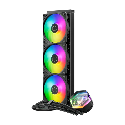 Cooler Master MASTERLIQUID 360 ATMOS Liquid Cooler