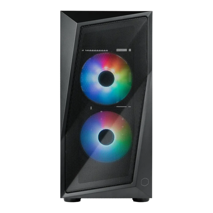 Cooler Master CMP 320 Mini Tower Case