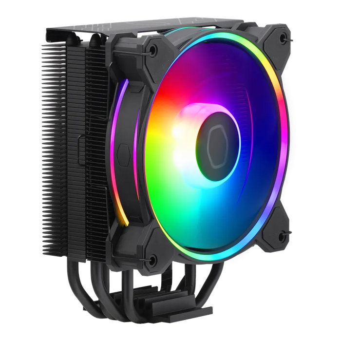 Cooler Master HYPER 212 HALO