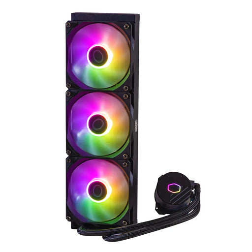 Cooler Master MASTERLIQUID 360L CORE ARGB Liquid Cooler