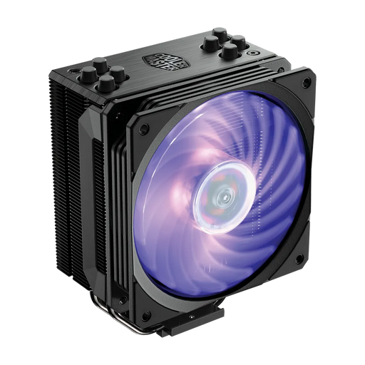 Cooler Master HYPER 212 RGB BLACK EDITION (LGA1700)