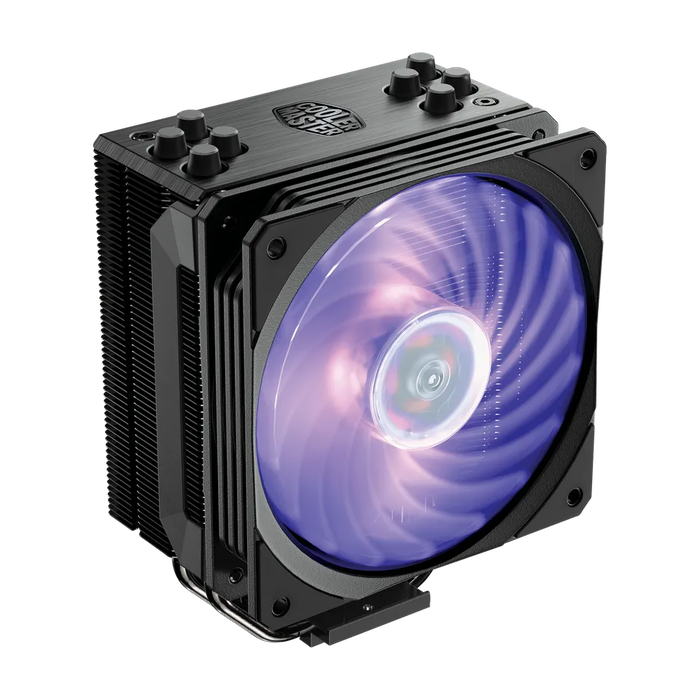 Cooler Master HYPER 212 RGB BLACK EDITION (LGA1700)