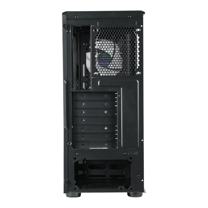 Cooler Master CMP 520 Mid Tower PC Case