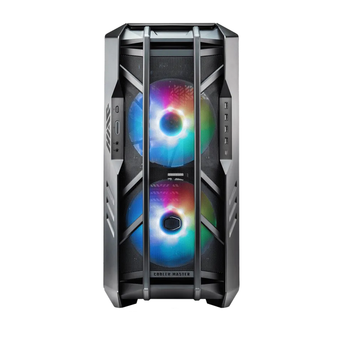 Cooler Master HAF 700 Full Tower PC Case