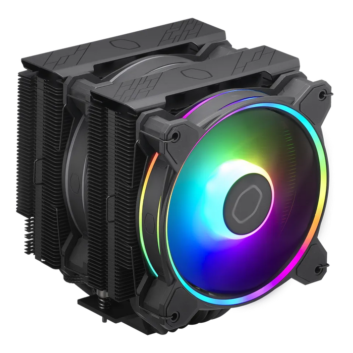 Cooler Master HYPER 622 HALO